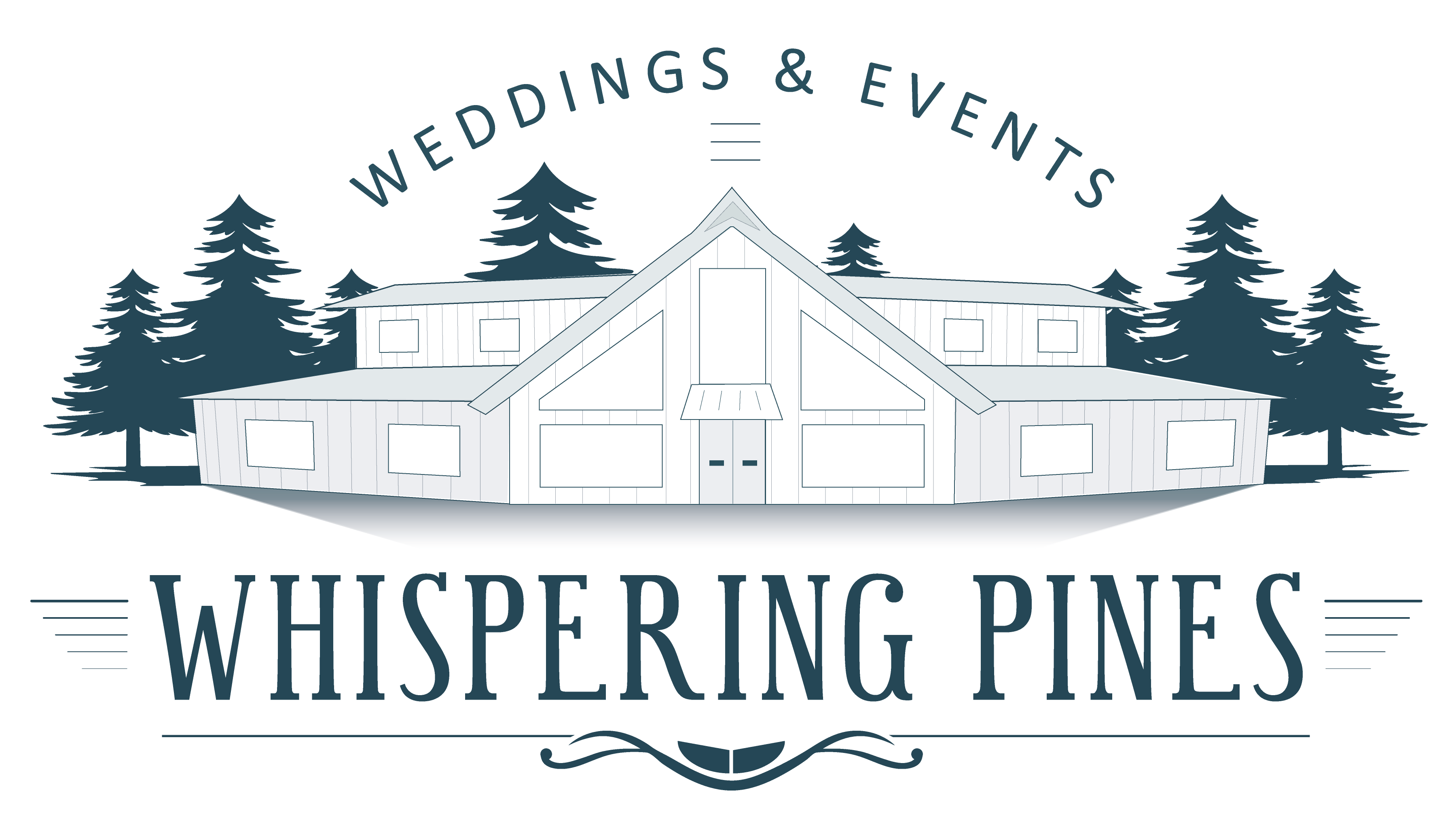 Whispering Pines Venue