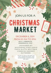 Christmas Market