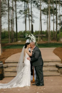 Congratulations to this happy couple!